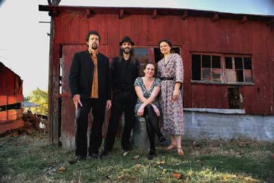 furnace-mountain-band-photo Furnace Mountain Band